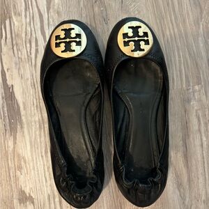 Tory Burch ballet flats